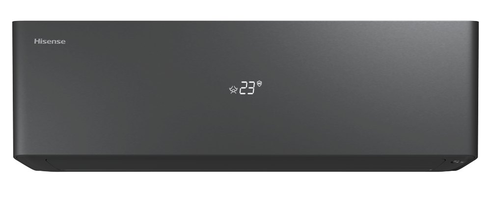 Внутренний блок мульти сплит-системы настенного типа Hisense VISION PRO CARBON FREE Match DC Inverter R32 AS-10UW4RXVQH00AG(B) Внутренний блок мульти сплит-системы настенного типа Hisense VISION PRO CARBON FREE Match DC Inverter R32 AS-10UW4RXVQH00AG(B)