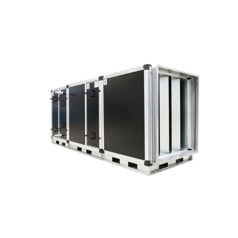 Каркасно-панельная установка ZILON ZKPU-maxi 4 Каркасно-панельная установка ZILON ZKPU-maxi 4