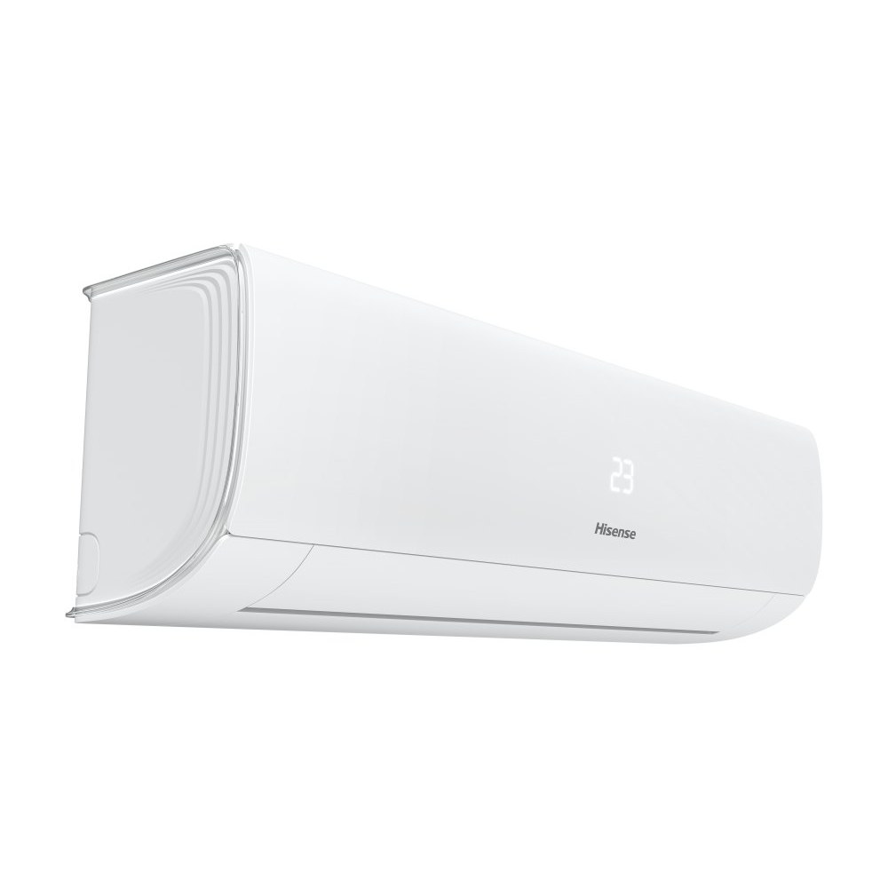 Классическая сплит-система Hisense ZOOM 2.0 Classic A AS-18HW4RMSKB00
