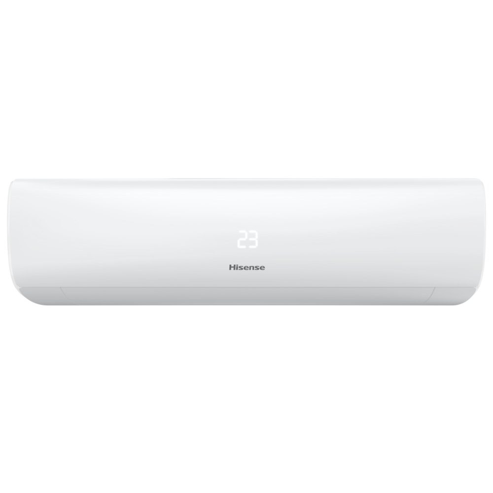 Инверторная сплит-система Hisense ZOOM DC Inverter AS-07UW4RYRKB00
