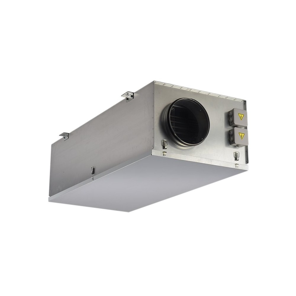 Приточная вентиляционная установка ZILON ZPE 6000-30,0 L3 Приточная вентиляционная установка ZILON ZPE 6000-30,0 L3