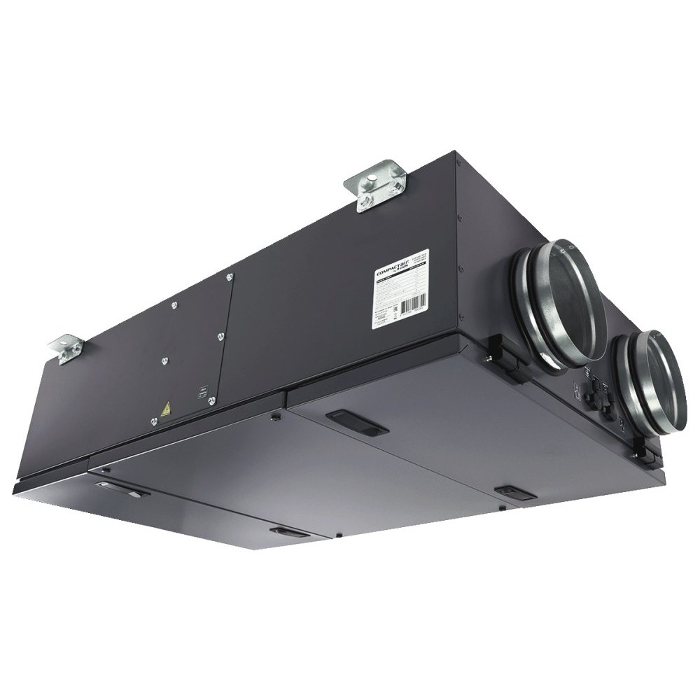 Приточно-вытяжная вентиляционная установка ZILON ZPVP-M 1500 PE AC A Приточно-вытяжная вентиляционная установка ZILON ZPVP-M 1500 PE AC A