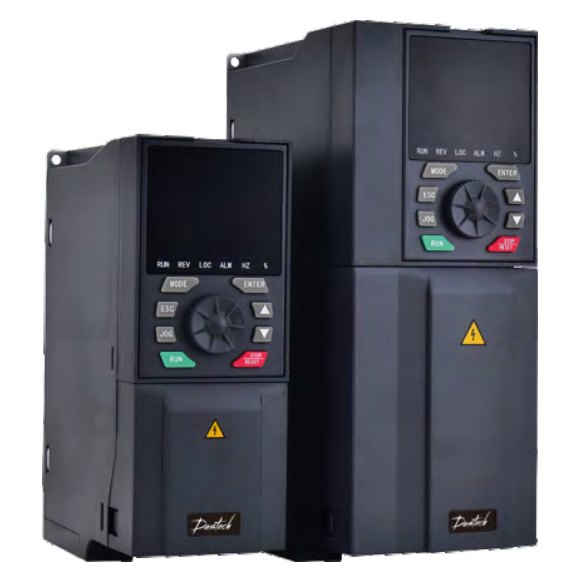 Преобразователь частоты Dastech D32-T3-280G/315P, 280/315 кВт, 380 В Преобразователь частоты Dastech D32-T3-280G/315P, 280/315 кВт, 380 В
