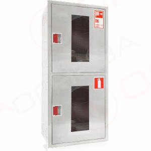 Шкаф пожарный ШП-К-О 20-12 (ШПКО 320-12) ВОБ 1300×700×300 евроручка