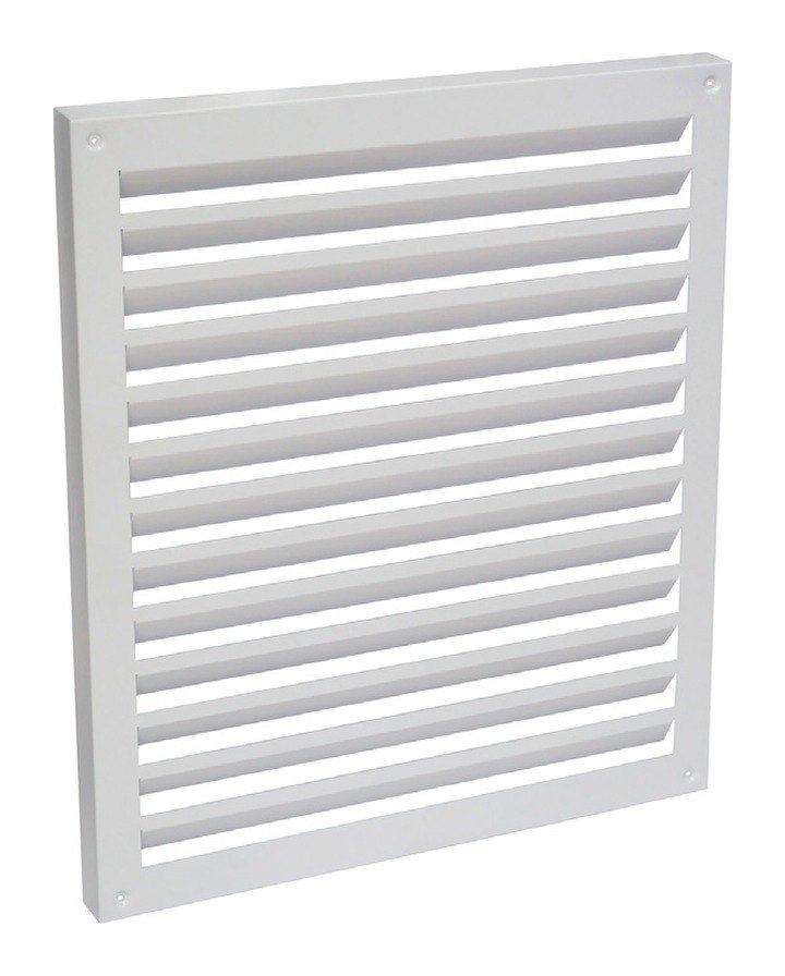 Решётка декоративная РД 300×150