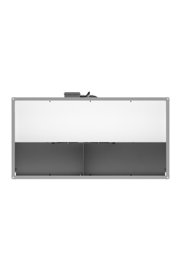 Вентилятор канальный RDF 1000x500 центробежный 380В 6полюс ERA PRO