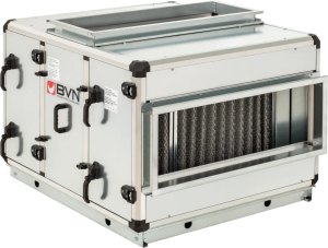 Кухонный EC-вентилятор в корпусе BHV-P EC 3T 560