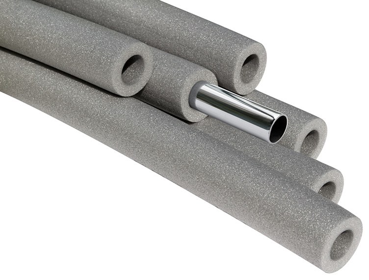 Трубка теплоизоляционная Thermaflex FRZ 60×20 мм, 2 м (N-60)