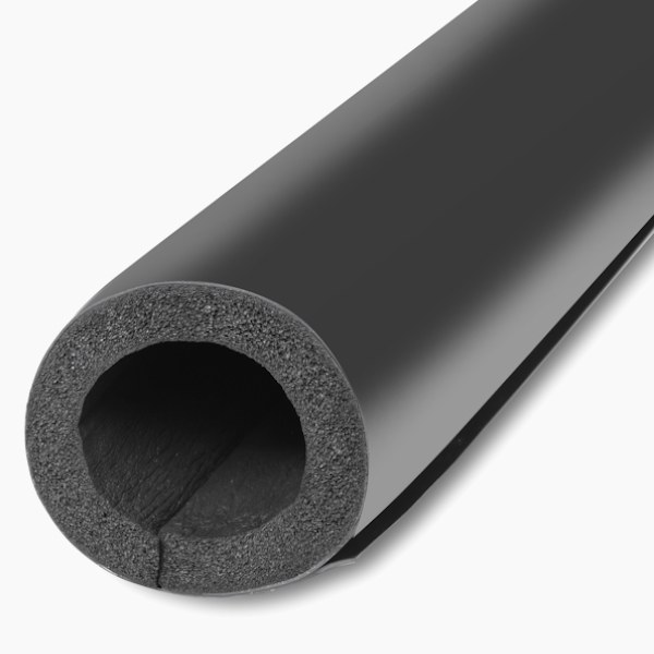 Трубки K-FLEX ST IN CLAD — 175 типоразмеров