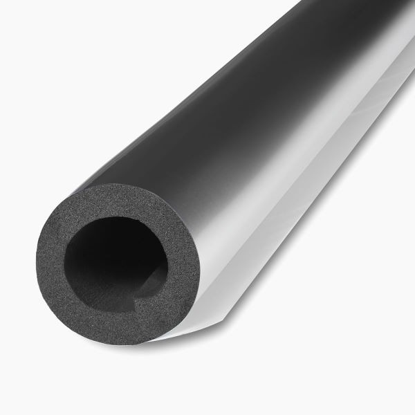 Трубка K-FLEX ECO AL CLAD 32×102 мм, 1 м
