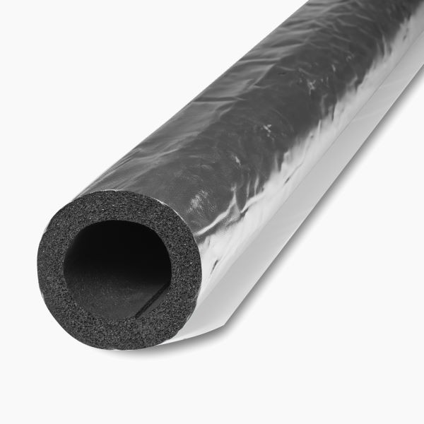 Трубка K-FLEX ECO IC CLAD SR 13×102 мм, 1 м