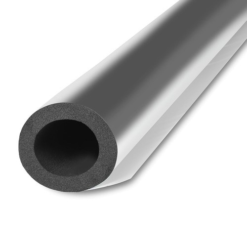 Трубка K-FLEX SOLAR HT AL CLAD 25×48 мм, 1 м
