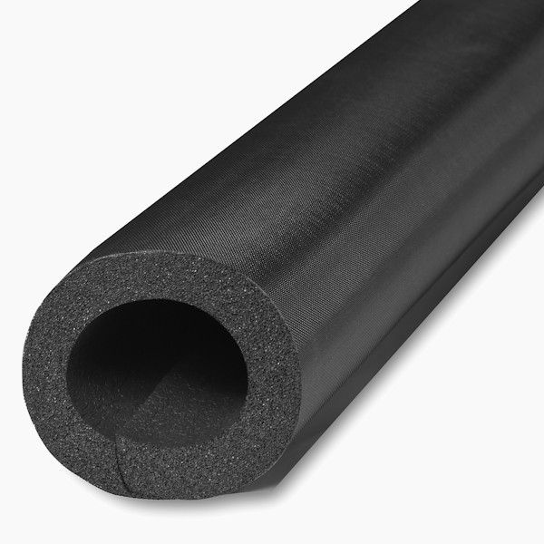 Трубка K-FLEX SOLAR HT IC CLAD BK 25×89 мм, 1 м