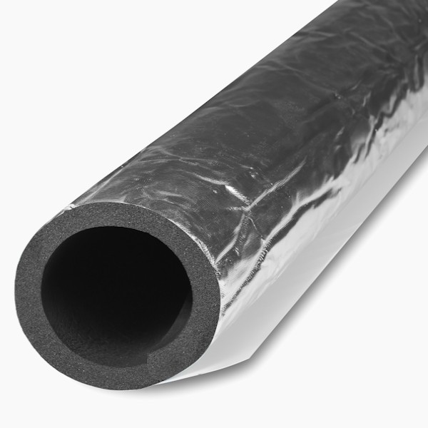 Трубка K-FLEX SOLAR HT IC CLAD SR 25×54 мм, 1 м