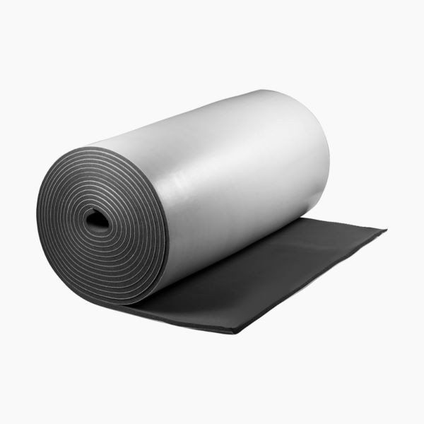 Рулон K-FLEX ST IC CLAD SR 19×1000 мм, 10 м