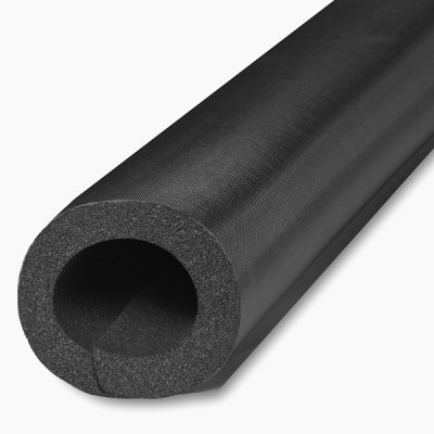 Трубка K-FLEX ST IC CLAD BK 13×89 мм, 1 м