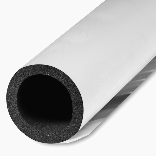 Трубка K-FLEX ST IN CLAD Grey 32×60 мм, 1 м
